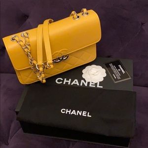 Chanel Small Flap Bag